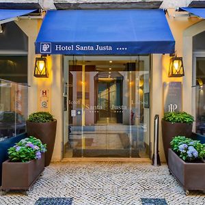 Hotel Santa Justa