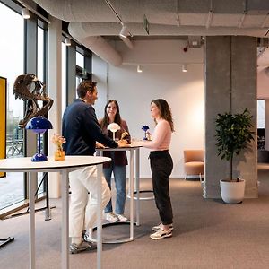 Ibis Budget Gent Centrum Dampoort